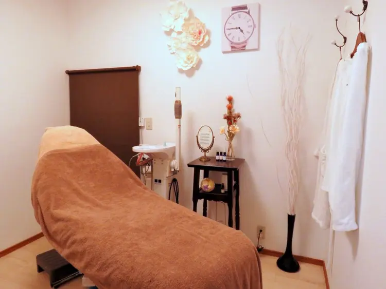 フェイシャルサロンKey of Faceの内観・外観3