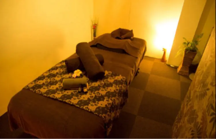 body care amourの内観・外観2