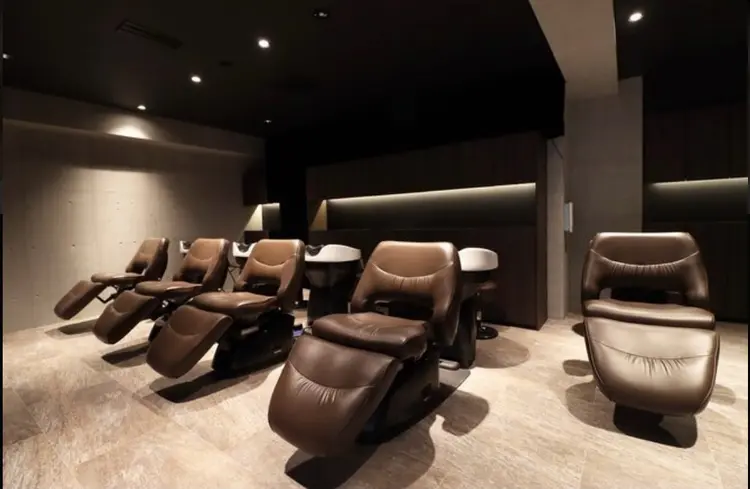 coall　nex　the salonの内観・外観3