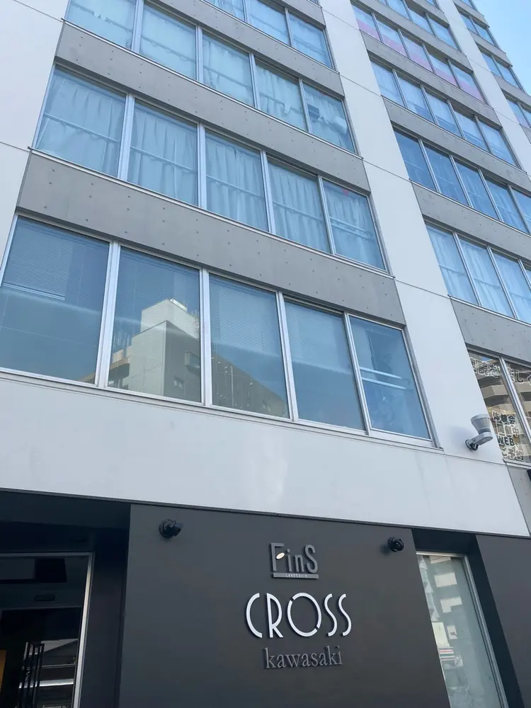 ホワイトニングMON　川崎店の内観・外観3