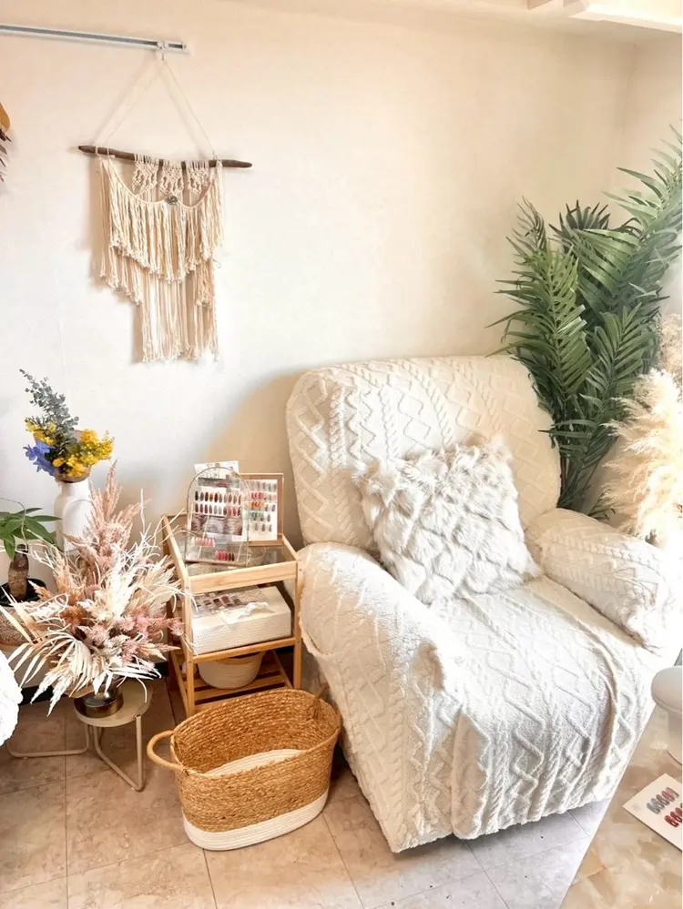 Nail room Latinaの内観・外観1