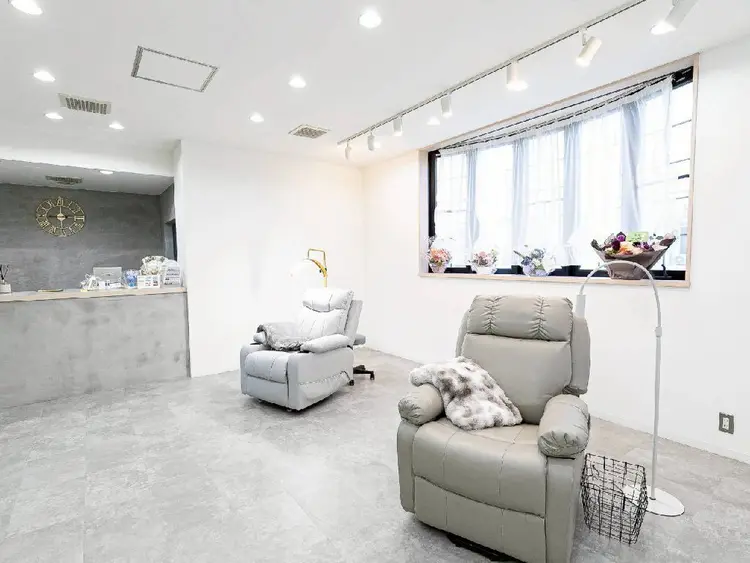 chouchouの内観・外観1