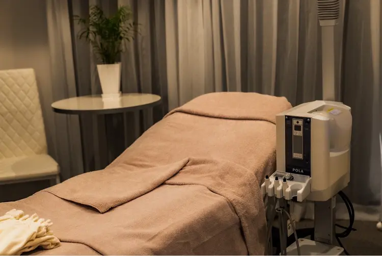 POLA 札幌中央店の内観・外観2