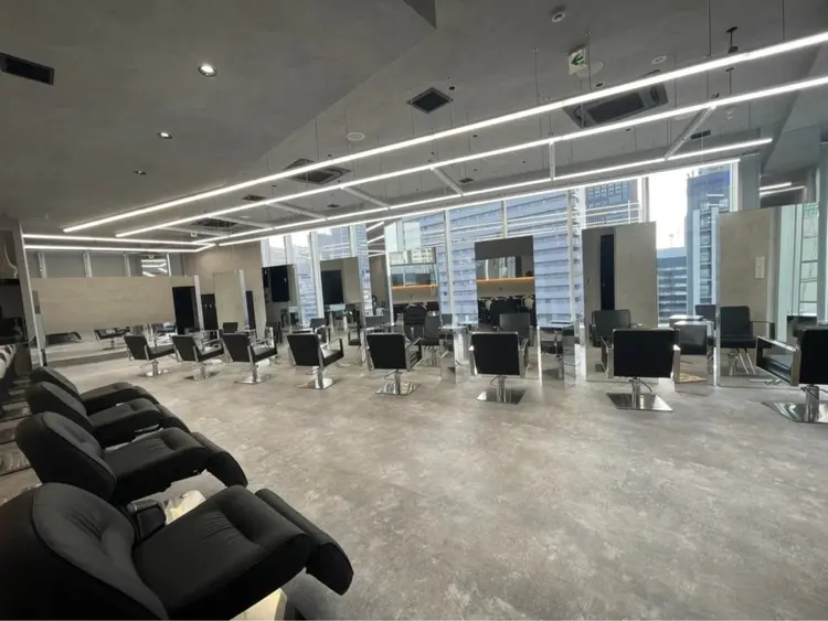 Eir chayamachiの内観・外観3