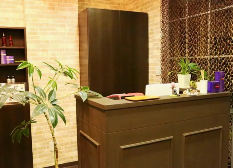 Hair  creation Andzの内観・外観2