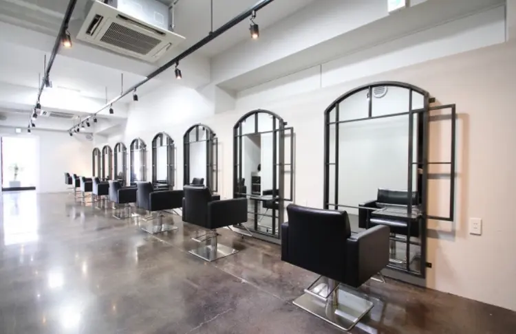 devellopeの内観・外観2