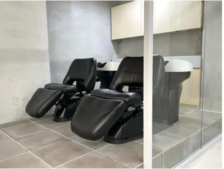 mukuの内観・外観2