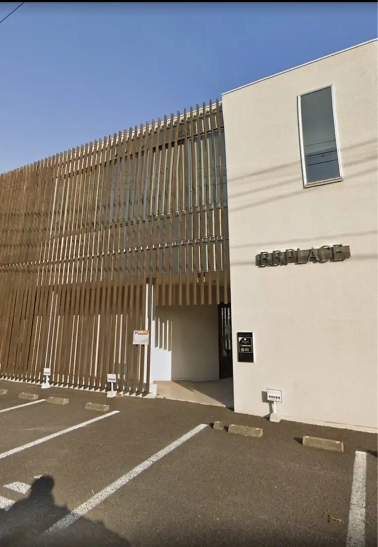 disco hair AVEDAの内観・外観1