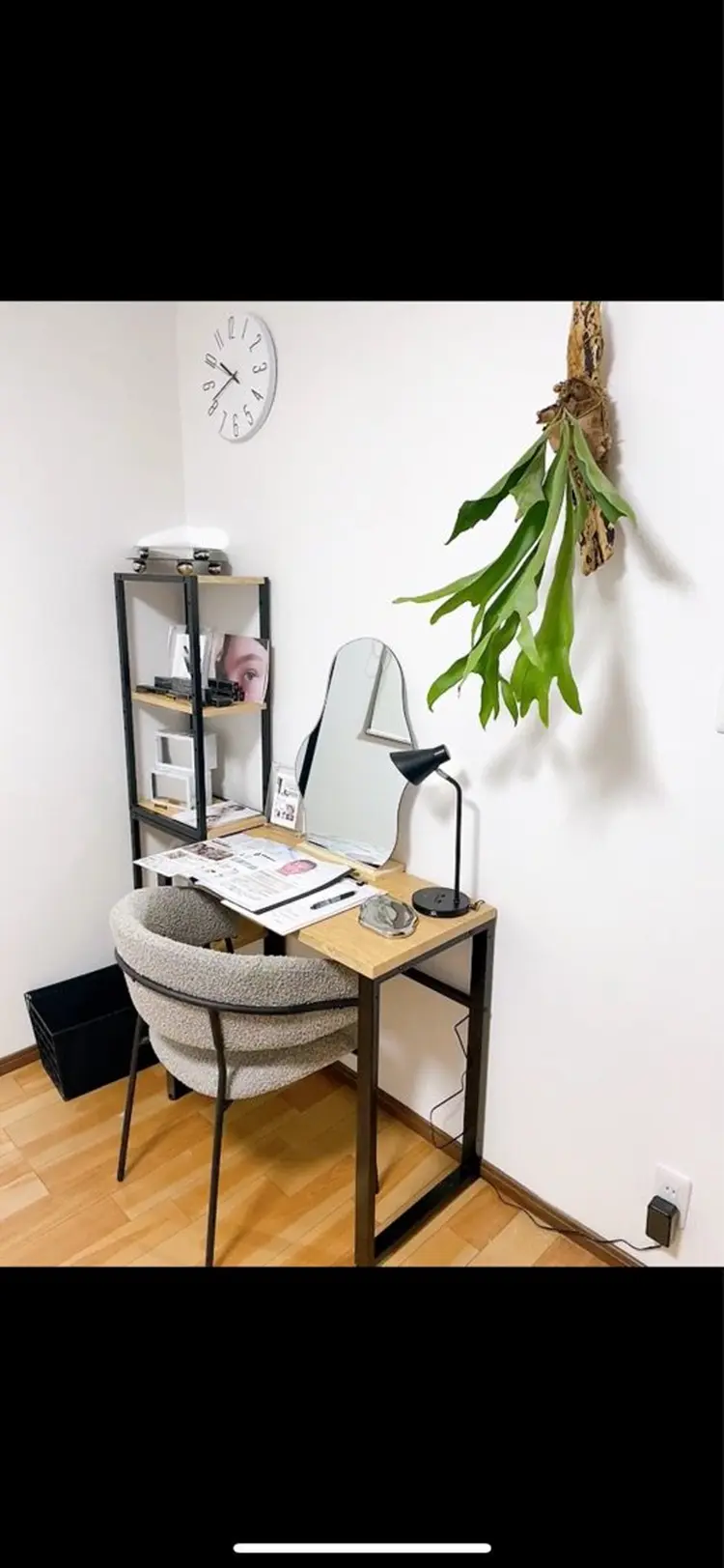 Beautysalon Linoの内観・外観2