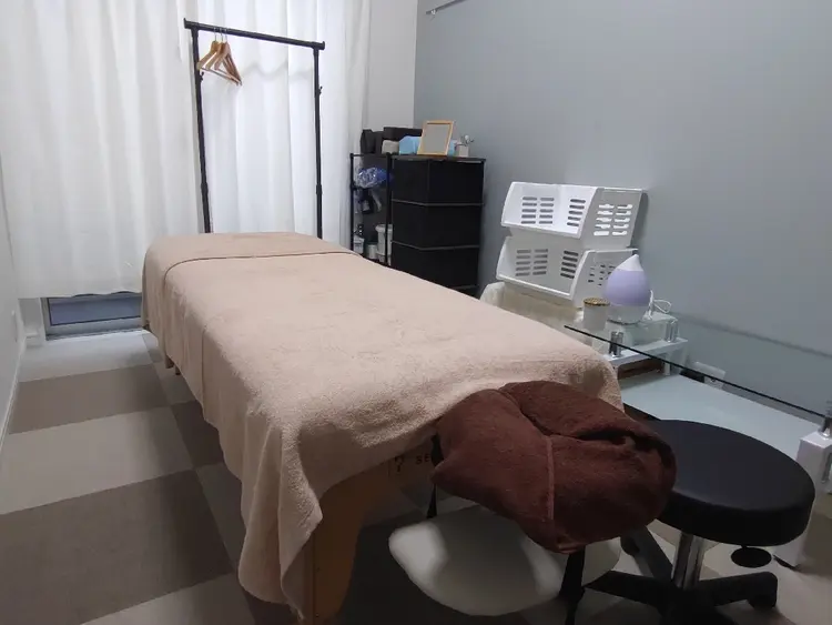 整体&リラクゼーションサロン　ほぐし屋ゆきの内観・外観1