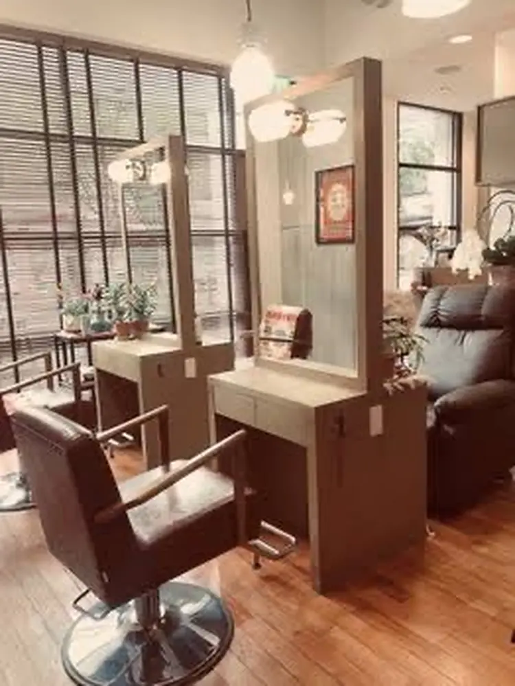 Lavisol ラビソルの内観・外観3