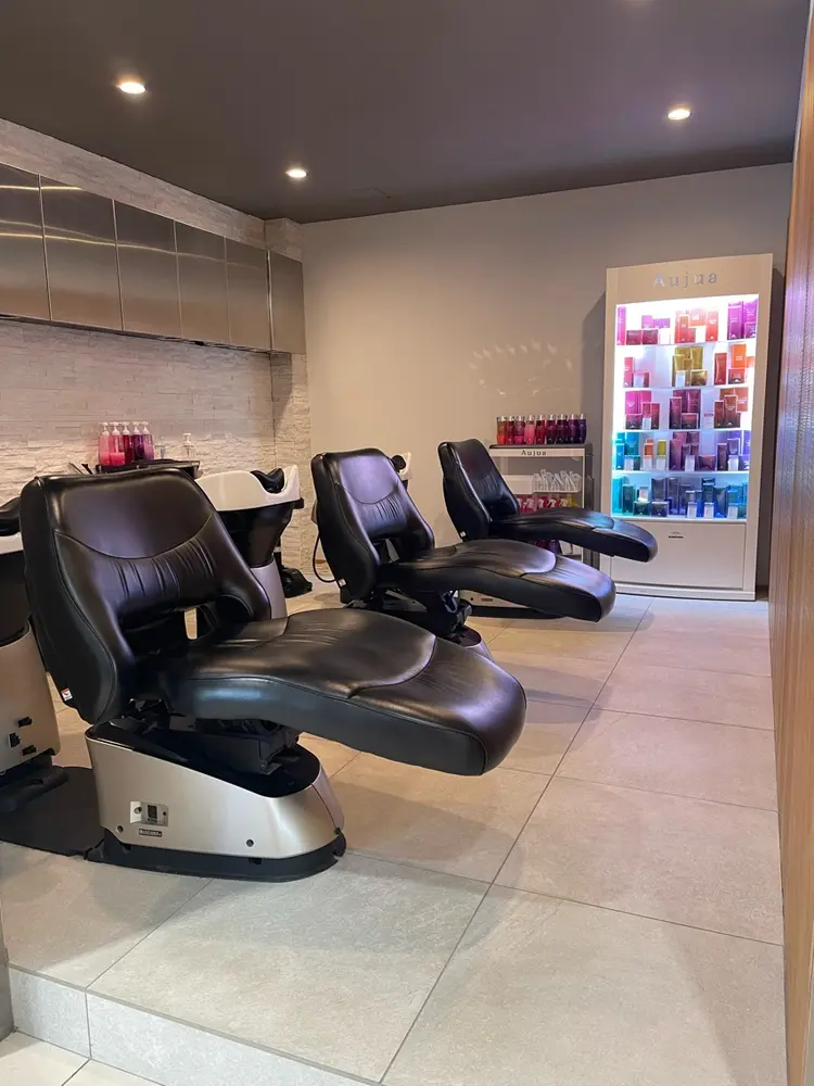 An Bouffanの内観・外観3