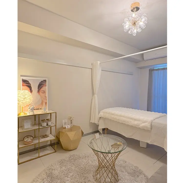 lymph salon jerryの内観・外観3