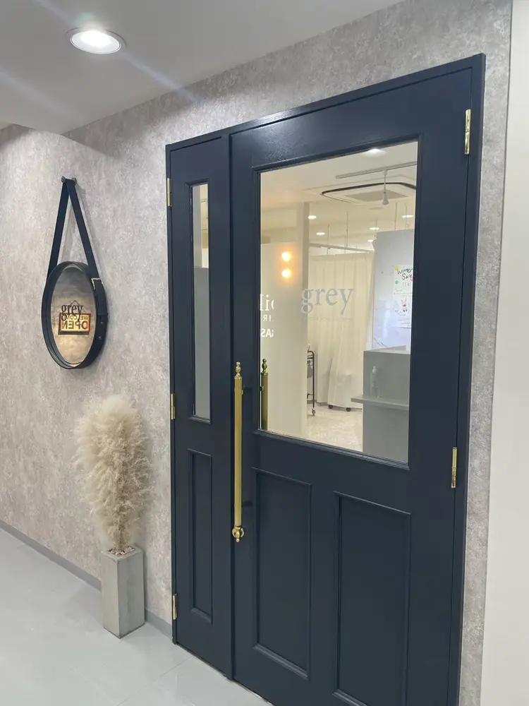 Noa eyelash&eyebrowの内観・外観2