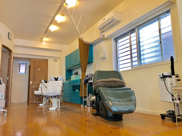 clanaの内観・外観3