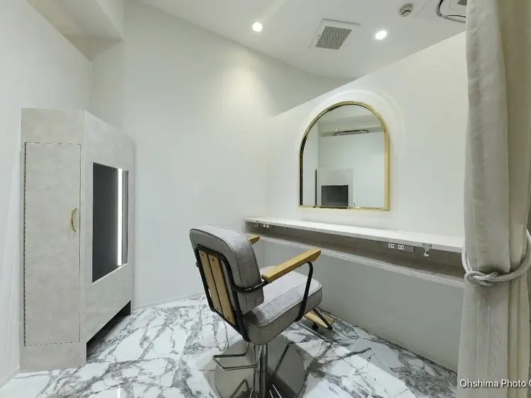 LEVIJU hairの内観・外観3