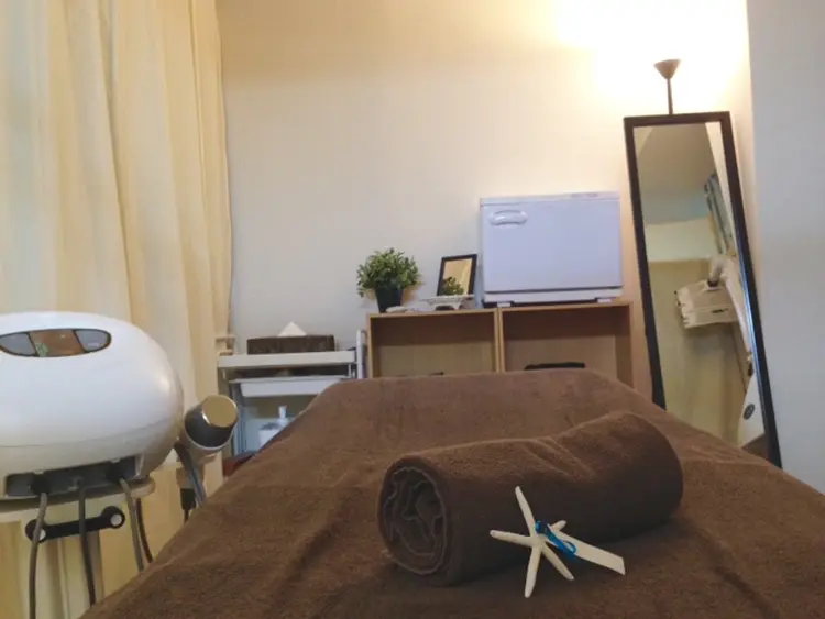 ブライダル美容整体＆健康整体院の内観・外観2