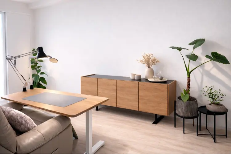 SORIENの内観・外観1