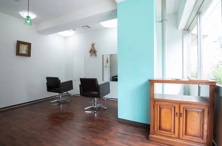 Fun +の内観・外観3