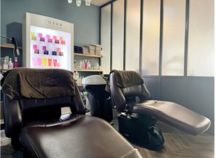 sou Leadの内観・外観2