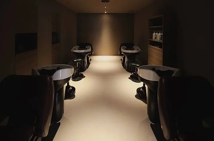 AMELY静岡呉服町店の内観・外観3