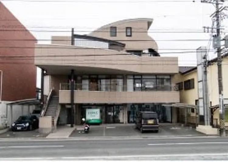 nail salonヴェロニカの内観・外観1