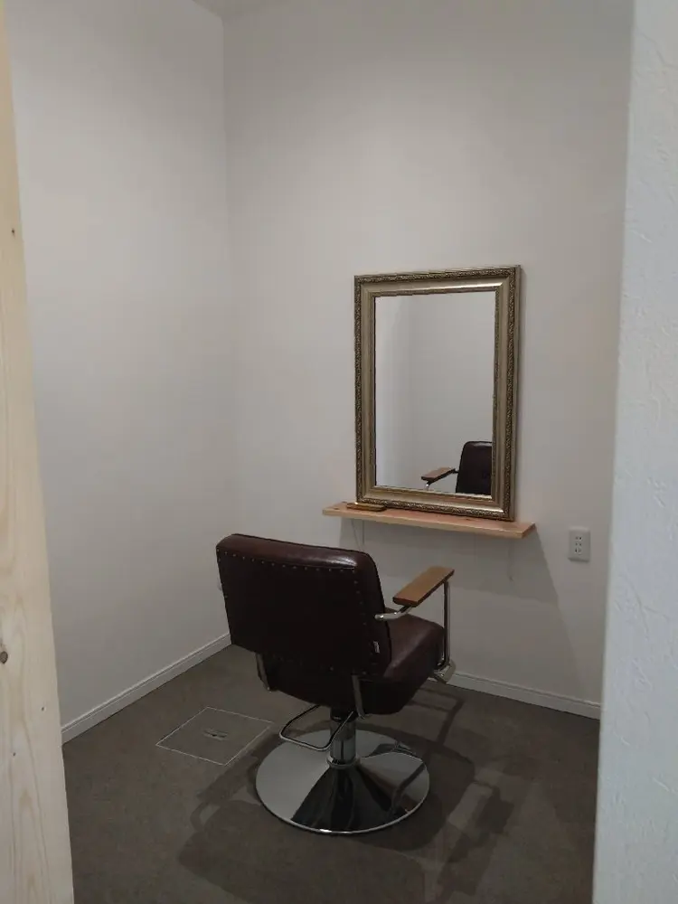 髪質改善美容室bokuno鳴海店の内観・外観1