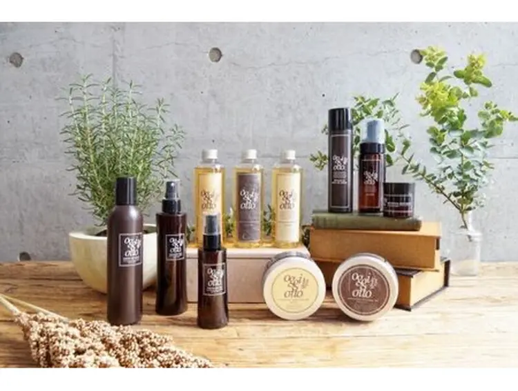 O'uの内観・外観3