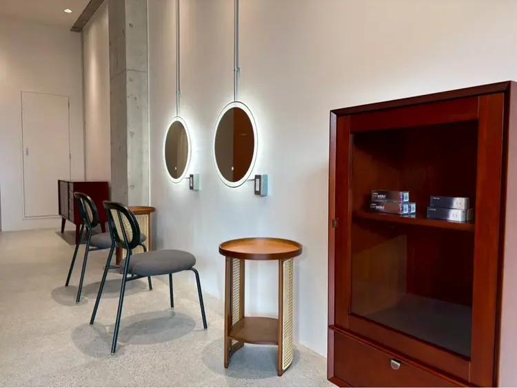 H eyelash 吉祥寺店の内観・外観3