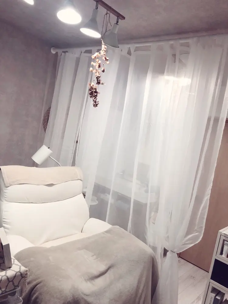 #nico.lashの内観・外観1