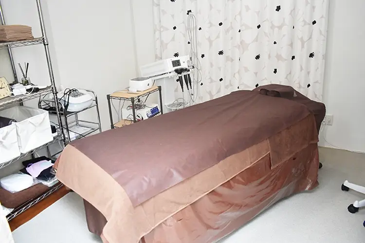 Salon de Bellの内観・外観2