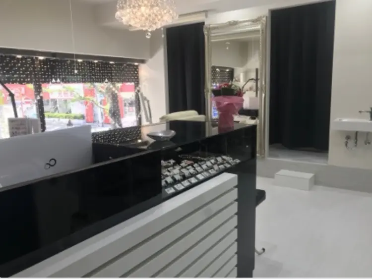 cute stageの内観・外観2