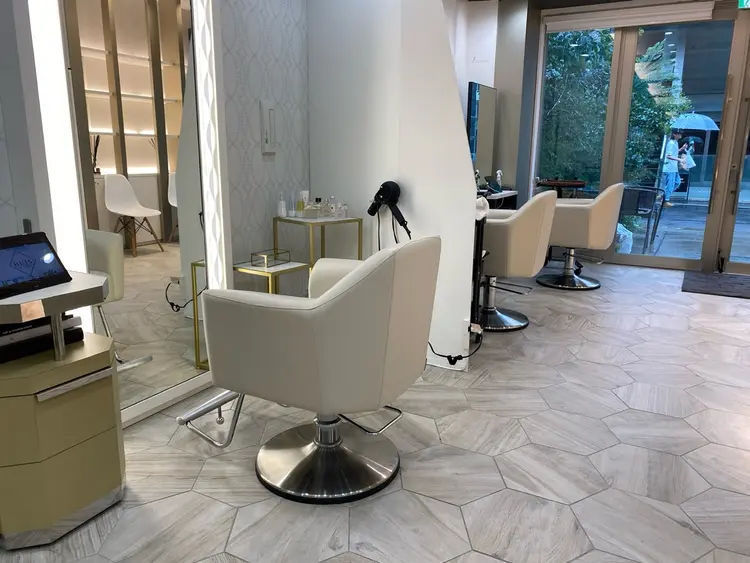 HUISの内観・外観1