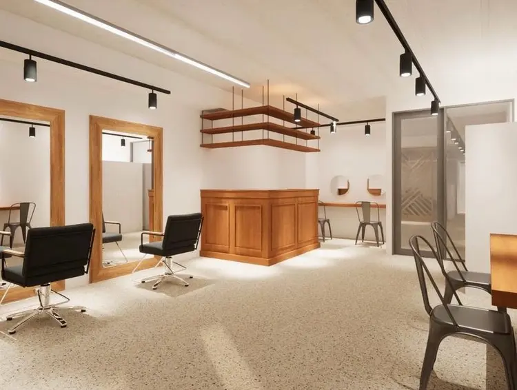 CALINER by fierの内観・外観1