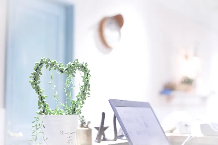 HAIR  LIFE waileaの内観・外観3