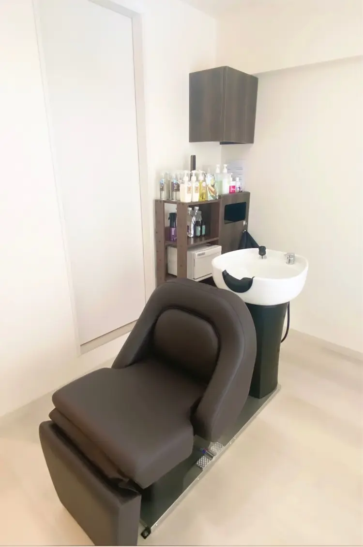 Sola florの内観・外観3