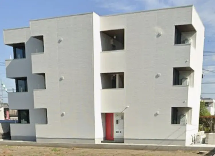 BALI PANIの内観・外観3