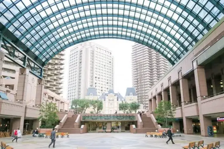 kith.の内観・外観3