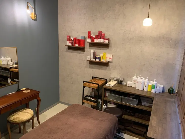 ISKAGOの内観・外観2