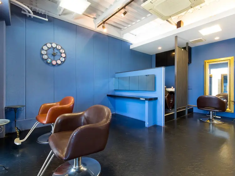 VELFARREの内観・外観2