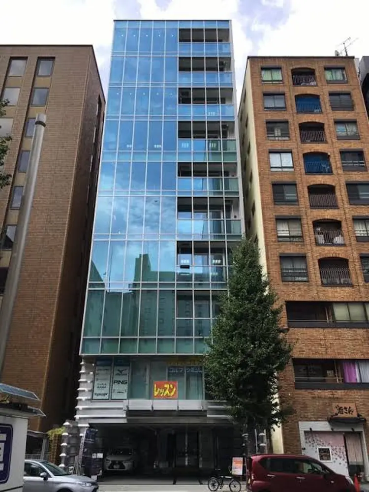 DeI'm   名古屋栄の内観・外観1