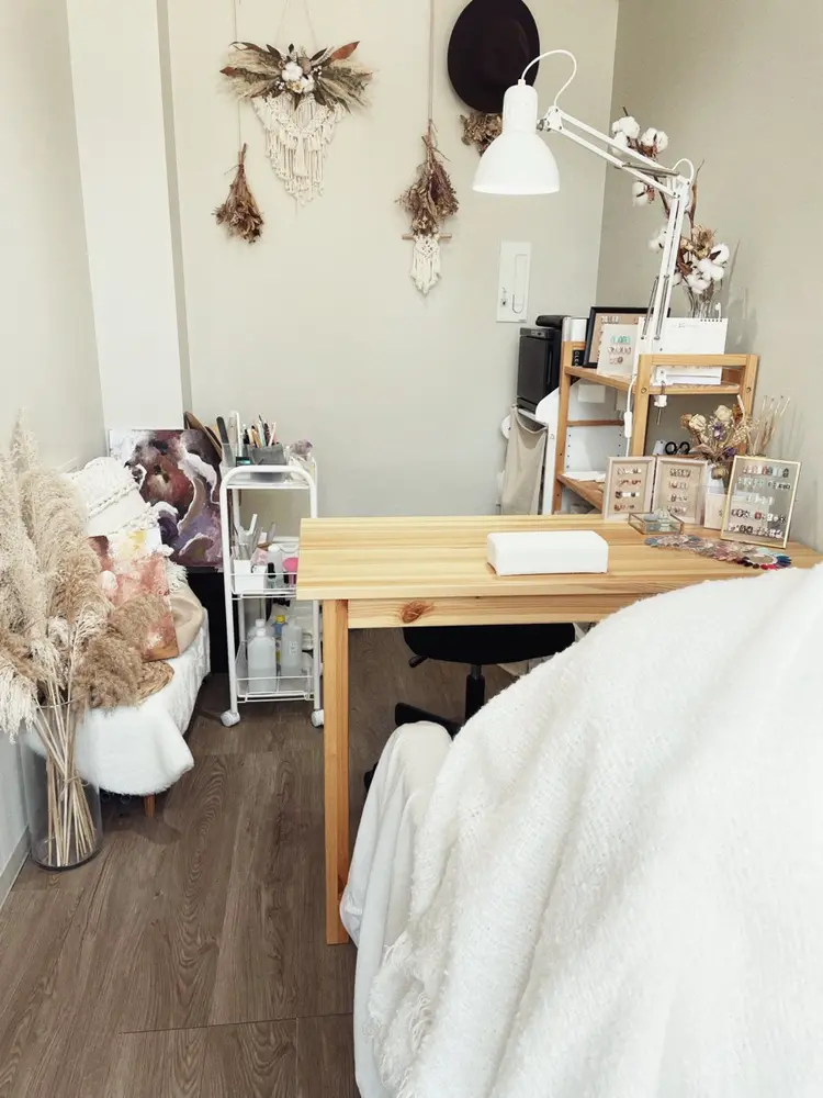 nailsalonmaileの内観・外観1