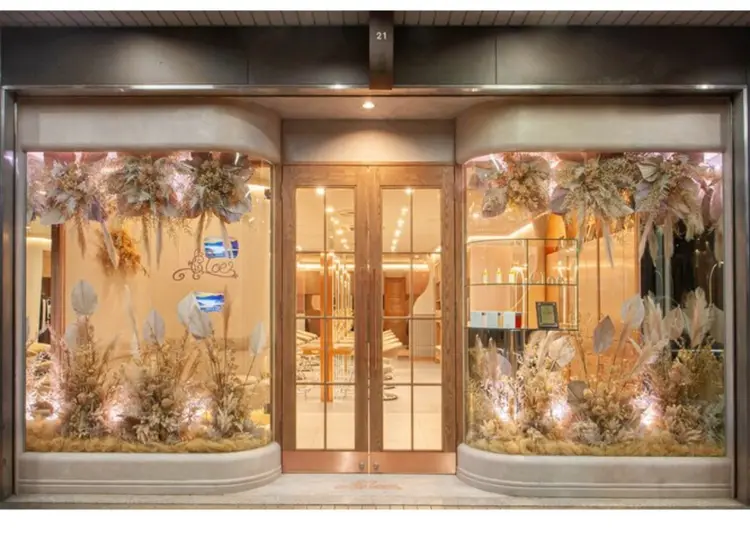 cloe 梅田の内観・外観2