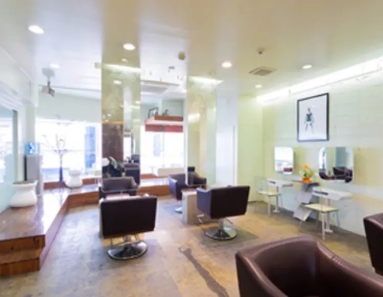 PiED DE POULE POCHEの内観・外観2