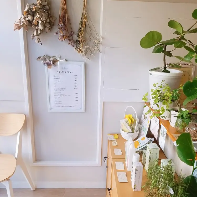 Coumi Beauty Hair Designの内観・外観3