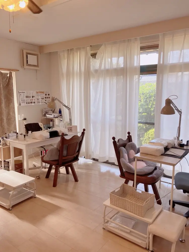 寺子屋beauty'sの内観・外観1