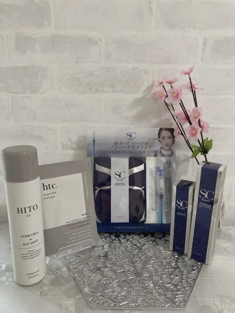 KOKOCHIの内観・外観3