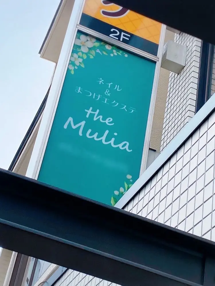 the Mulia【ムリア】の内観・外観1