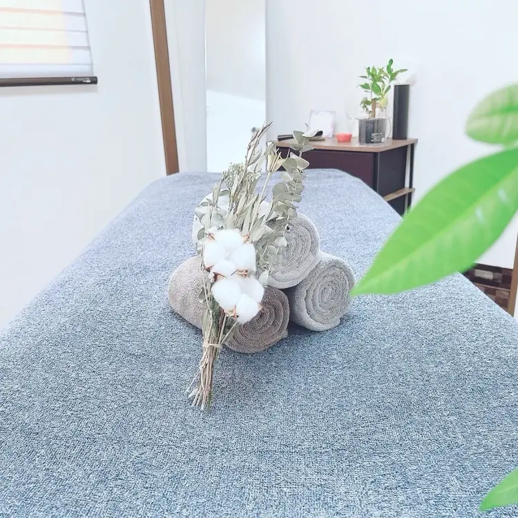 脱毛salon D-PLAN桑名の内観・外観1