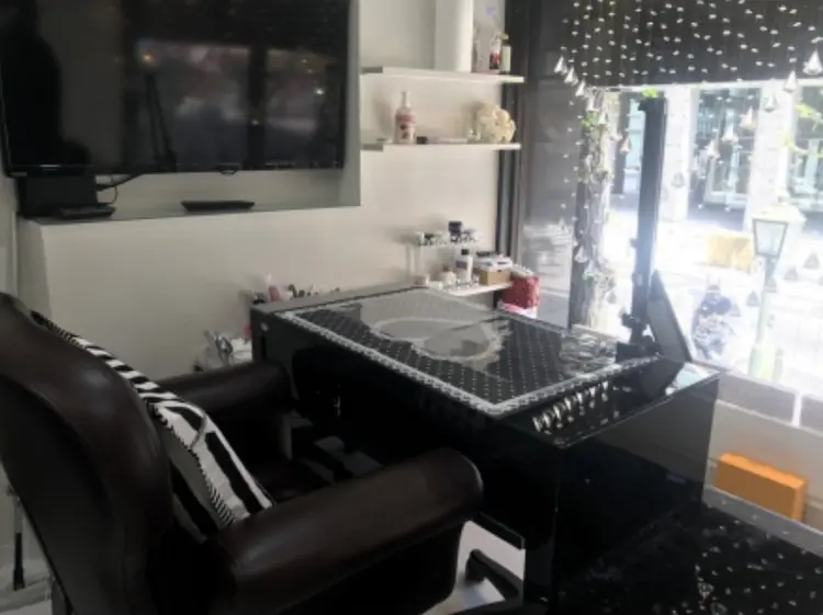 cute stageの内観・外観3